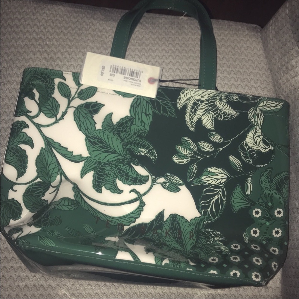 NWT- Ted Baker tote